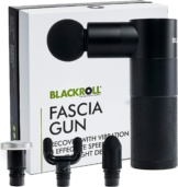 BLACKROLL® FASCIA GUN Massagepistole