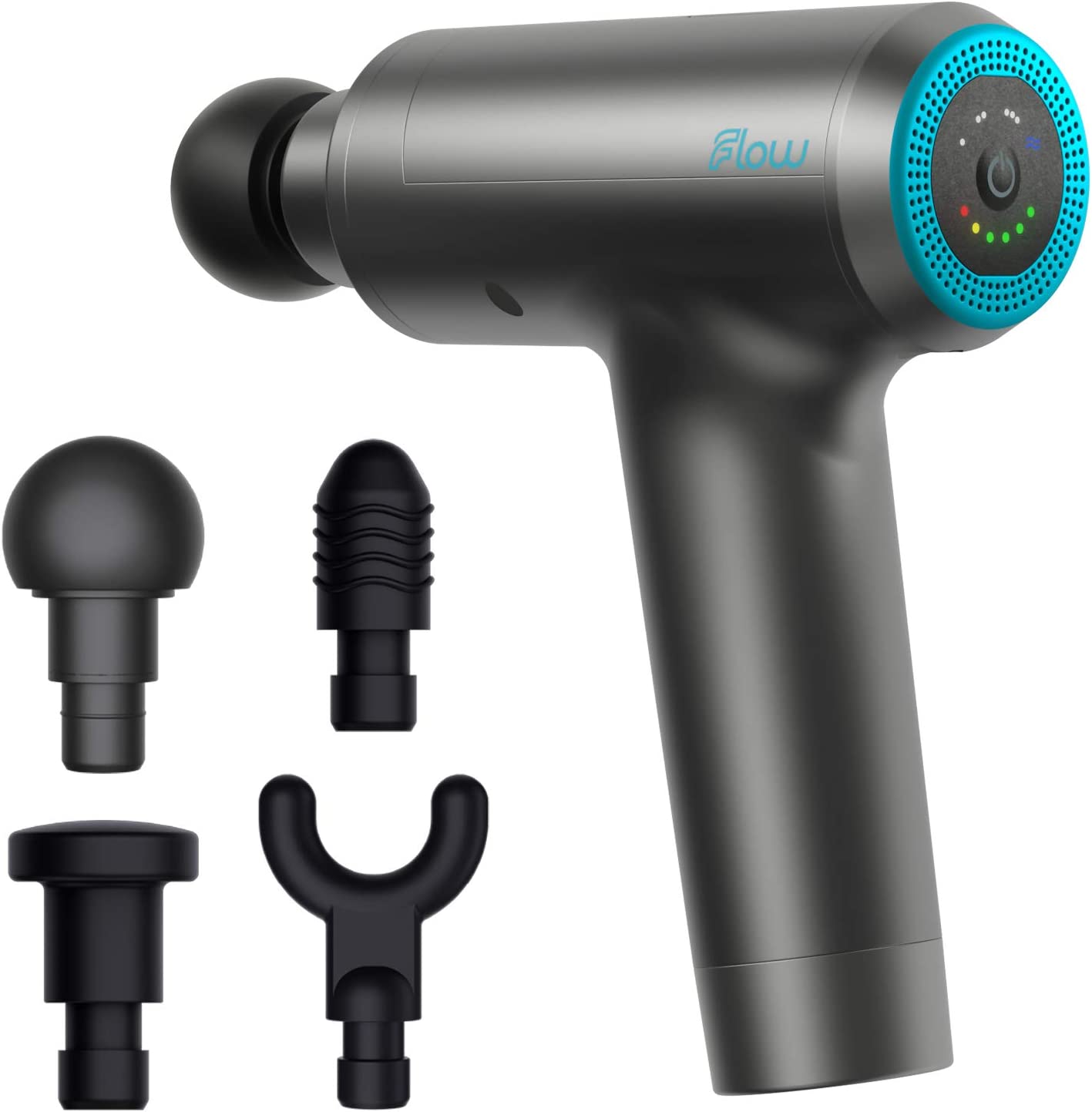 Flow MINI Massagepistole - 🥇 In unserer TOP-Auswahl 🥇